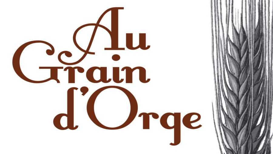 Au Grain d’Orge